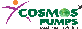 cosmos pumps private limited-logo