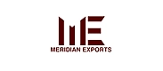 MERIDIAN EXPORTS INDIA-logo