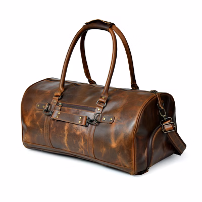duffle bag for men's code 1095