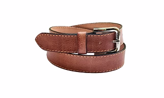 Leather Belt For Men's Code 1092