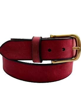 Leather Belt For Men's Code 1090