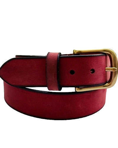 Leather Belt For Men's Code 1090-11946822