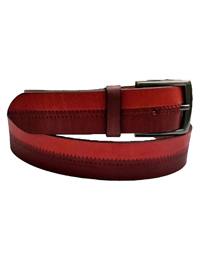 Leather Belt For Men's Code 1086-11946832