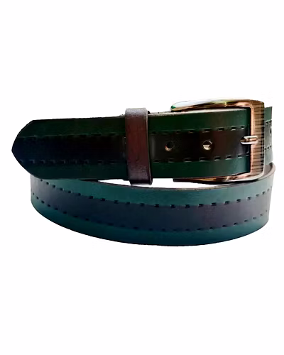 Leather Belt for Men's Code 1083-3