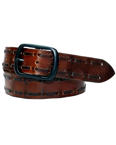 Genuine Leather Belt for Men's Code 1081-11952532
