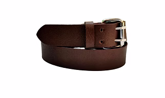 Men's Leather Belt Code 1073
