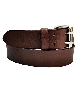 Men's Leather Belt Code 1073