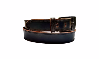 Genuine Leather Belt For Men's Code 1071