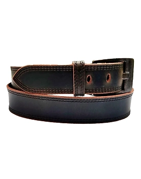 Genuine Leather Belt For Men's Code 1071