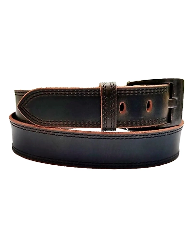 Genuine Leather Belt For Men's Code 1071-11952664