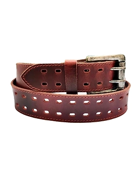 Leather Belt For Men's Code 1070
