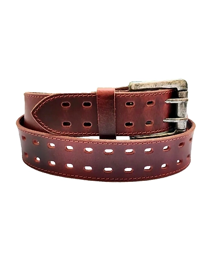 Leather Belt For Men's Code 1070-11952666