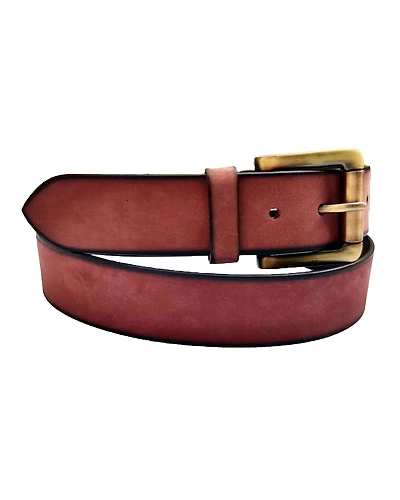 Genuine Leather Belt For Men's Code 1069-11952670