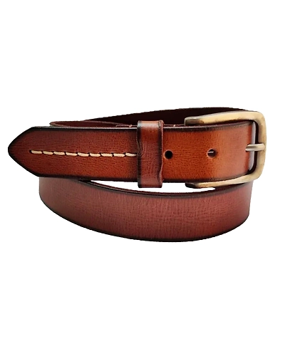 Genuine Leather Belt For Men's Code 1068-11952672