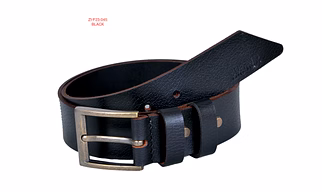 Classic stylish Belt For Men's Code 1063