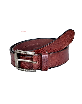 Classic stylish Belt For Men's Code 1062