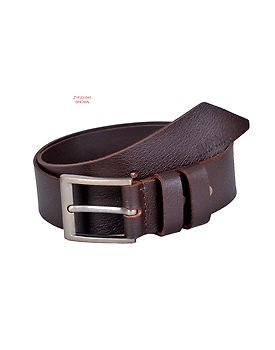 Classic stylish Belt For Men's Code 1059