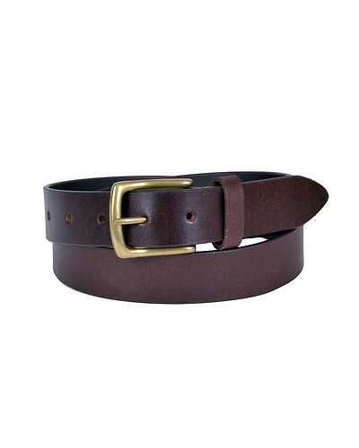 Genuine Leather Belt For Men's Code 1052-12050720