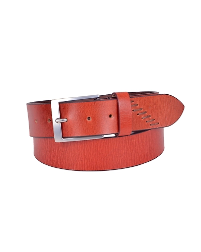 Genuine Leather Belt For Men's Code 1046-12052004