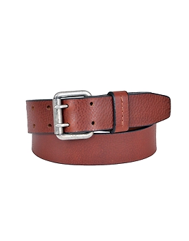 Genuine Leather Belt For Men's Code 1045