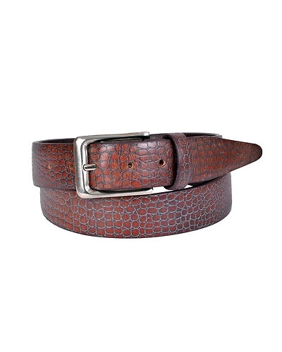Genuine Leather Belt For Men's Code 1042-12053466