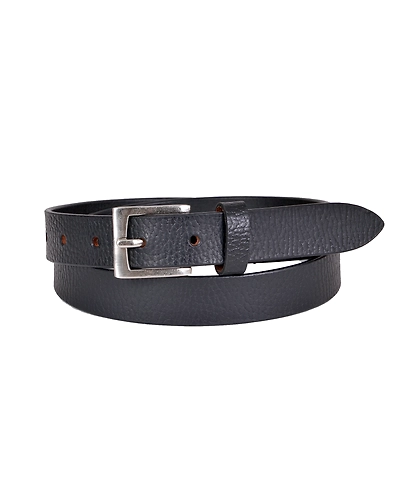 Genuine Leather Belt For Men's Code 1040-12054006