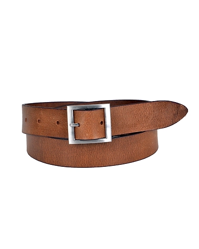 Genuine Leather Belt For Men's Code 1037-12054500