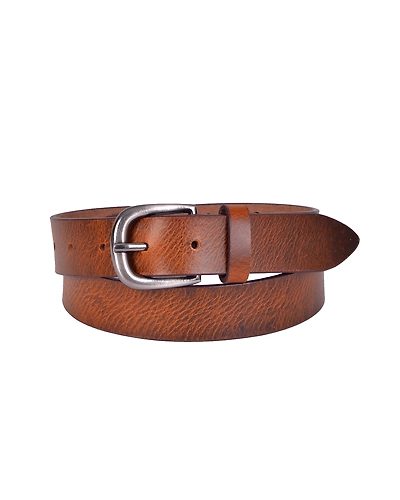 Genuine Leather Belt For Men's Code 1036-12054774
