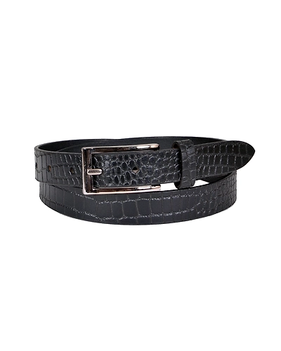Genuine Leather Belt For Men's Code 1032-12056948