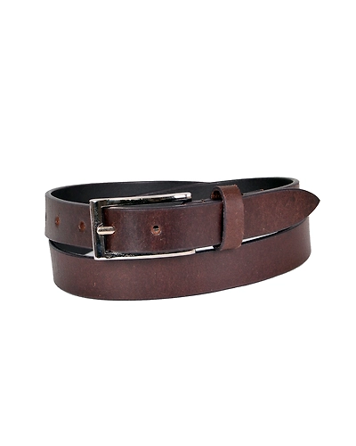 Genuine Leather Belt For Men's Code 1031-12057314