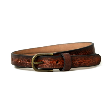 Leather Belt For Men-12120070