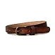 Leather Belt For Men-12120070-sm