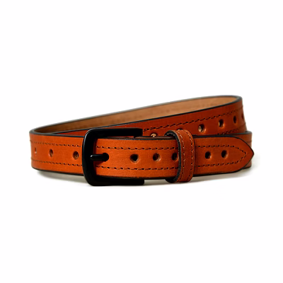 leather belt for men code 1029
