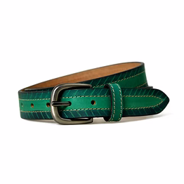 classic leather belt for men code 1028