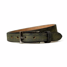 leather belt for men code 1027