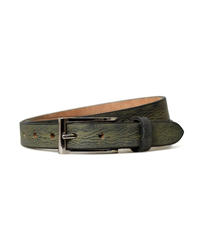 Leather Belt For Men Code 1027-12120076