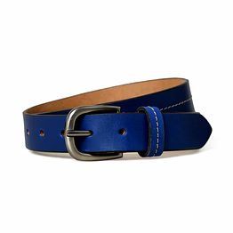 leather belt for men code 1025