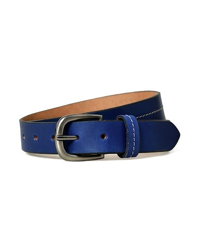 Leather Belt For Men Code 1025-12120080