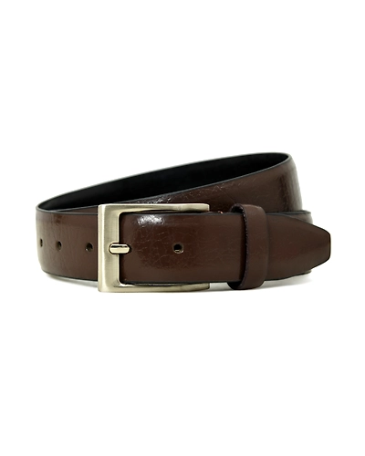 Classic Leather Belt For Men Code 1023-12120084