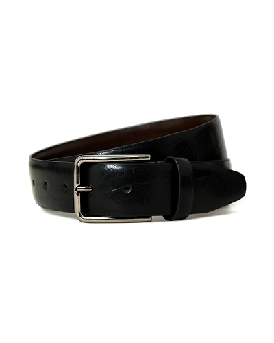Classic Leather Belt For Men Code 1022-12120088