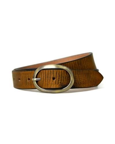 Leather Belt For Men Code 1021-12120092