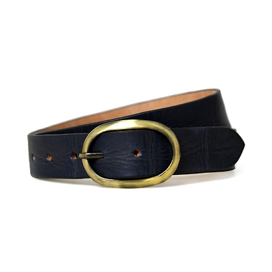 Leather Belt For Men-12120110