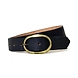 Leather Belt For Men-12120110-sm