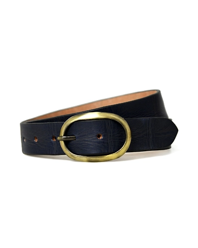 Leather Belt For Men Code 1017-12120110