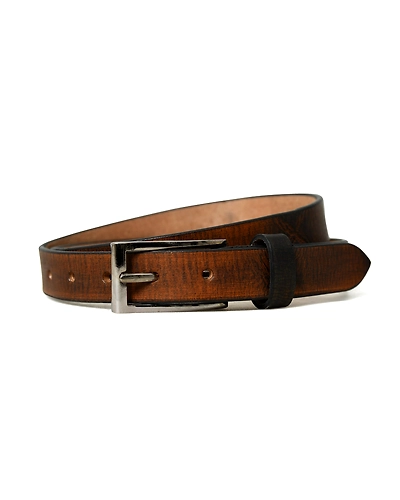 Classic Leather Belt For Men Code 1016-12120116