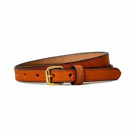 leather belt for men code 1014