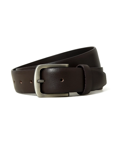 Classic Leather Belt For Men Code 1013-12120432