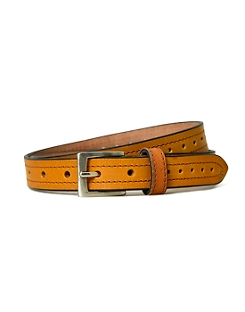 Casual Leather Belt For Men Code 1011