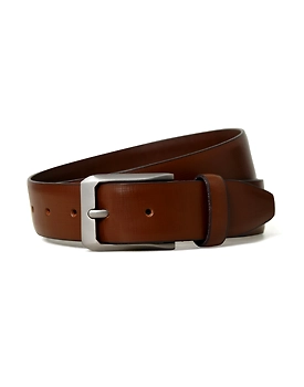 Genuine Leather Belt For Men Code 1010