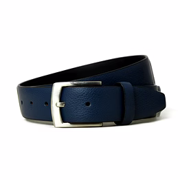 classic leather belt for men code 1009